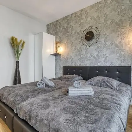 Victoria Chic,au Coeur Du Centre Διαμέρισμα